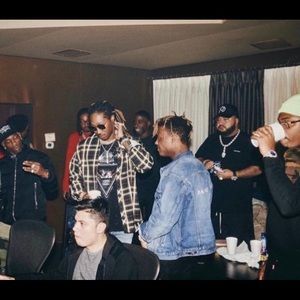 Meet your Posher, Jack